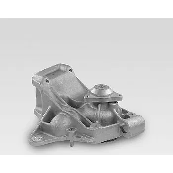 Chladič motoru Vodní čerpadlo, chlazení motoru HEPU P352