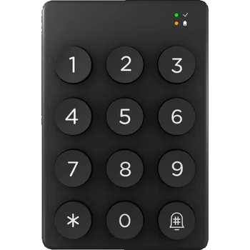 Klávesnice Bezdrátová klávesnice SMART TTLock