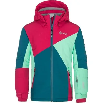 KILPI SAARA-JG Tyrkysová 86