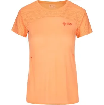 Dámské oblečení KILPI AMELI-W Korálová 46