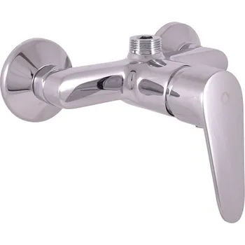 Vodovodní baterie Vodovodní baterie sprchová VICTORIA, Barva: chrom, Rozměr: 150 mm