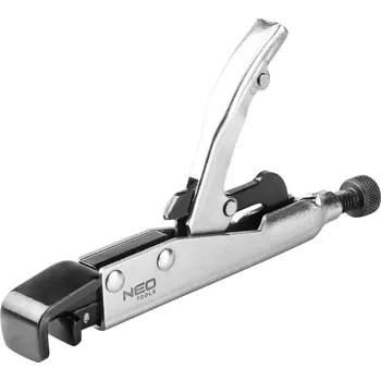 Kleště NEO TOOLS Svařovací kleště typ L 195 mm