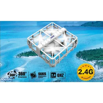 Dron Rayline dron Funtom 2B RF2 kostka