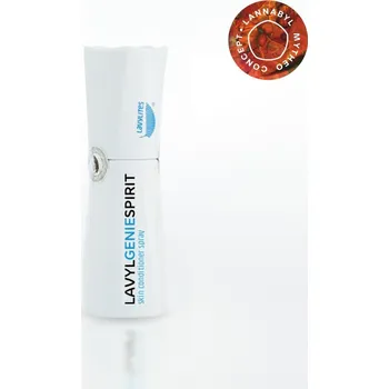 Tělový sprej Lavylites Lavyl Genie Spirit 50 ml
