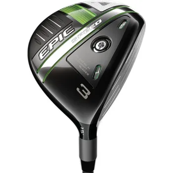 Golf Callaway Epic Speed Fairway Wood Stiff, Pravá, 5FW, Project X HZRDUS Smoke iM10 60, pánské