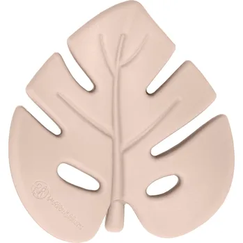 PETITE&MARS Kousátko silikonové TAKE&MATCH Desert Sand 0m+