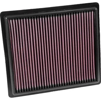 Vzduchový filtr K&N sportovní vložka vzduchového filtru pro Great Wall Haval H2 r.v. 2014-2021 1.5L Benzin