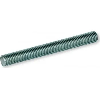 Závitová tyč Tyč závitová M 20 Fe