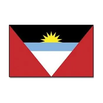 Vlajka PROMEX Vlajka Antigua und Barbuda 90x150cm č.201