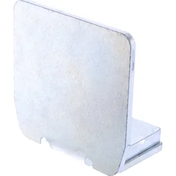 Pohon brány Himotions 309.M ucpávka C profilu posuvné brány řady M, CP60