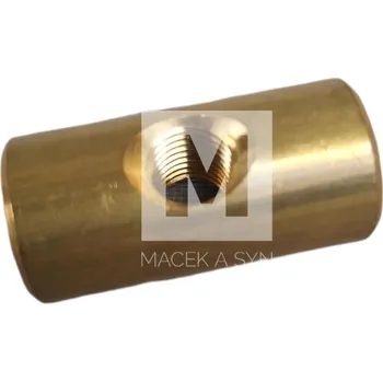 Bazénová filtrace Matka šroubu víka preva