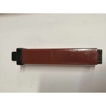 Vchodové dveře Stavěč dveřní K501 hnědý