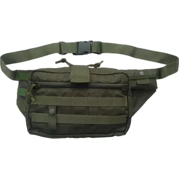 Ledvinka SPM-Liberec / Sewing Development Czech Company s.r.o. Ledvinka pro záchranáře molle khaki SPM (17818) AČR