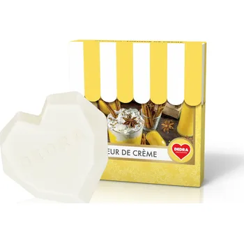 vonný vosk Vonný sójový EKO vosk do aromalampy PARFUMIA® vaječný likér, LIQUEUR DE CRÈME