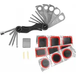 Souprava na opravu duší, 28 dílů