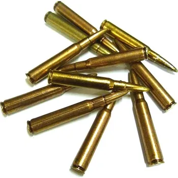 Sběratelství Náboje do pušky Garant M1