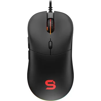 SilentiumPC Gear Gem Plus PMW3370 Myš SilentiumPC Gear Gem Plus PMW3370