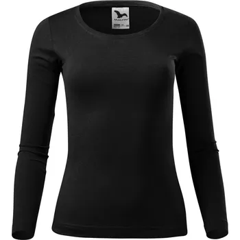 Malfini Fit-T LS 169 černé