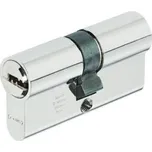 AB vložka D45 30x45B 5 klíčů Ni