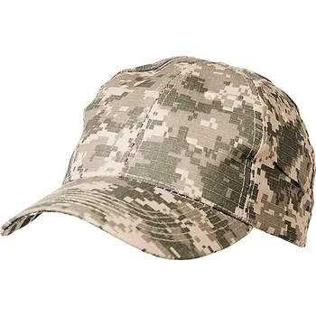 Kšiltovka MILTEC Čepice kšiltovka baseball AT-Digital UCP ACU RipStop Mil-Tec®
