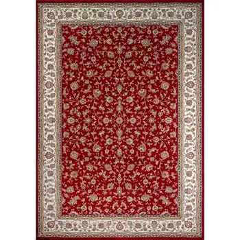 Koberec Koberec Shiraz 75555 014 80x150cm červený