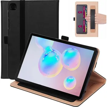 Pouzdro na tablet Speciální Obal Na Samsung Galaxy Tab S6 Barva: Černá
