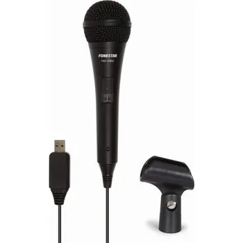 Televizor FDM1090U Fonestar mikrofon 04-1-1028