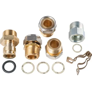 BOSCH Set adaptérů CS 17