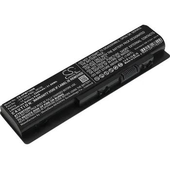 Příslušenství pro notebook Baterie Cameron Sino CS-HPM710NB pro HP 17-r - neoriginální