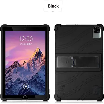 Pouzdro na tablet Univerzální Obal Na 10" Tablet Verze 3 Barva: Černá