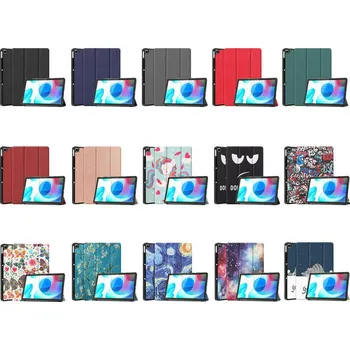 Pouzdro na tablet Luxusní Pouzdro Realme Pad 10,4" Možnosti: Var.5 Poník