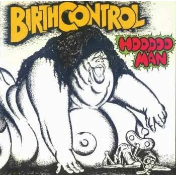 Zahraniční hudba CD Birth Control: Hoodoo Man 2003