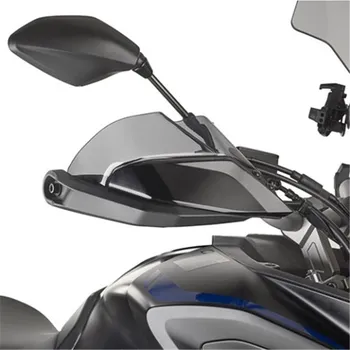 Rám pro motocykl Kappa EH2139K chrániče páček ( rukou ) nástavce Yamaha Tracer 900 GT 2018 - 2019