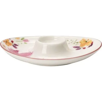Talíř Villeroy & Boch Mariefleur stojánek na vajíčka 10-4100-1950