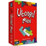 Albi Ubongo Mini