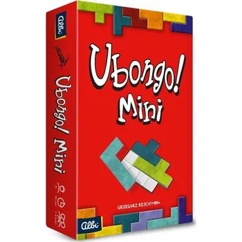 Albi Ubongo Mini