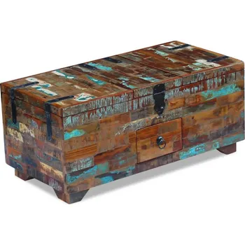 Konferenční stolek vidaXL 243320 80 x 40 x 35 cm