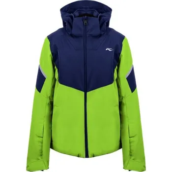 Kjus Speed Racer Jkt K0007202 Lyžařská bunda dětská 152