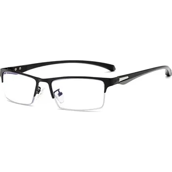 VeyRey blokující modré světlo hranaté Sture černé