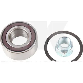 Ložisko kola NK 752334