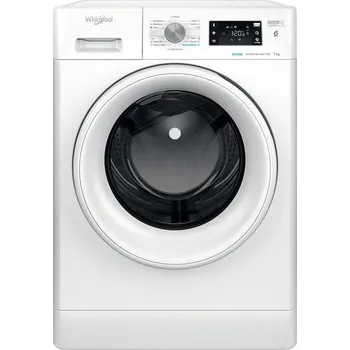 Whirlpool FFB 7459 WV EE