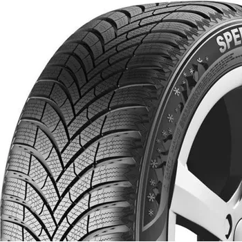 Zimní osobní pneu Semperit Speed-Grip 5 195/60 R18 96 H XL FR
