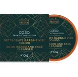 Officina Naturae Pánské mýdlo na obličej a vousy 40 g