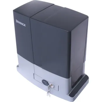 Pohon brány Beninca BULL5M samotný pohon posuvné brány do 500 kg