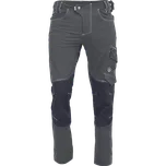 ČERVA Kalhoty NEURUM PERFORMANCE do pasu 0352000461046 46 Antracitová