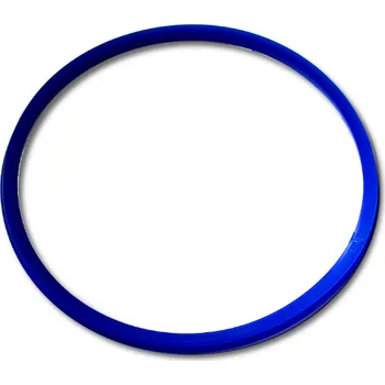 Vakuové čerpadlo SILIKONOVÉ TĚSNĚNÍ PRO 15,5L HLINÍKOVOU NÁDRŽ