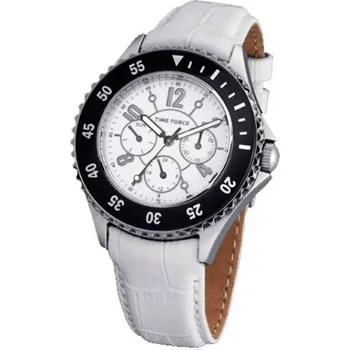 Hodinky Dámské hodinky Time Force TF3300L02 (Ø 40 mm)
