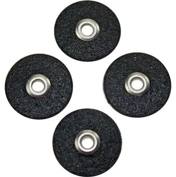 Brusný kotouč 3M Sof-Lex XT černé leštící disky 12,7 mm (hrubé), 85 ks