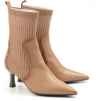 Dámská zimní obuv Dámské kotníkové Hispanitas HI222342 Soho Almond Velikost: 39