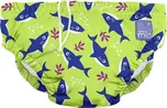 Bambino Mio Neon Shark kojenecké plavky…